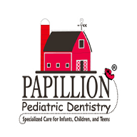 Papillion Pediatric Dentistry logo